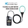 Ampe Kìm Mềm AC KYORITSU 2204R (400A)