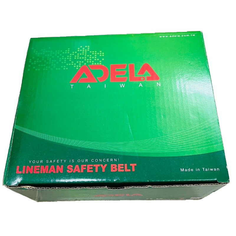 Dây An Toàn ADELA SC-19