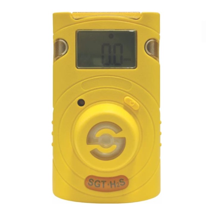 Máy Đo Khí SO2 SENKO SGTP-SO2 (0~20 ppm)