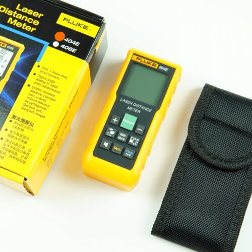 Máy Đo Khoảng Cách FLUKE 404E (0.2 đến 40 m)