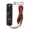 Máy Đo Nguồn Ắc Quy 12V YATO YT-83101