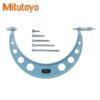Panme Đo Ngoài Cơ Khí MITUTOYO 104-136A