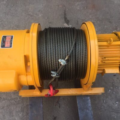 Tời Mặt Đất KENBO 2500/5000