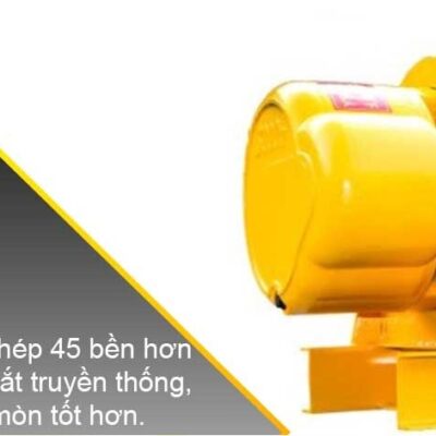 Toi Mat Dat KENBO 2500 5000.e