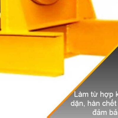 Tời Mặt Đất KENBO 2500-5000