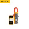 shopdoluong-Ampe Kìm AC DC FLUKE 378FC (999.9 A-0.1 A-True-rms)