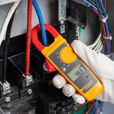 shopdoluong-Ampe Kìm Dòng AC FLUKE 303(1)