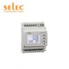 shopdoluong-Đồng Hồ Đo Đa Năng SELEC MFM384-R-C(Gắn Ray)