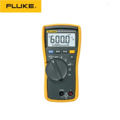 shopdoluong-Đồng Hồ Vạn Năng FLUKE 114 EM ESP-true RMS