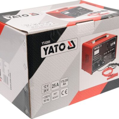 shopdoluong-Máy Nạp Ắc Quy YATO YT-8305