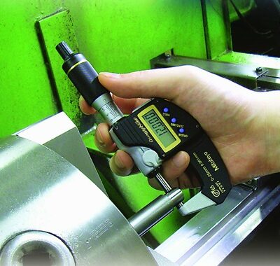 shopdoluong-Panme Đo Ngoài Điện Tử MITUTOYO 293-145-30 (5)