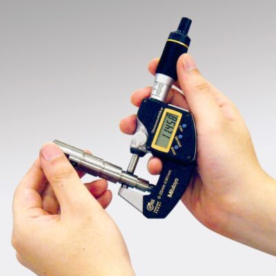 shopdoluong Panme Do Ngoai Dien Tu MITUTOYO 293 148 30 3