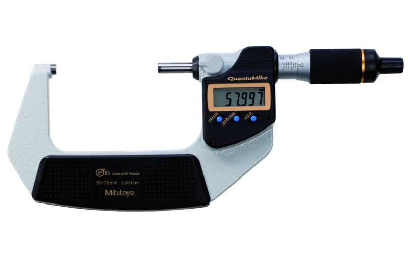 shopdoluong-Panme Đo Ngoài Điện Tử MITUTOYO 293-185-30