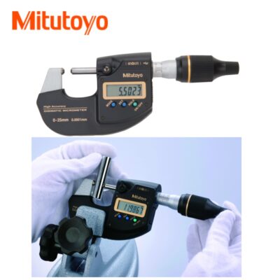 shopdoluong-Panme Đo Ngoài Điện Tử MITUTOYO 293-187-30 (1)