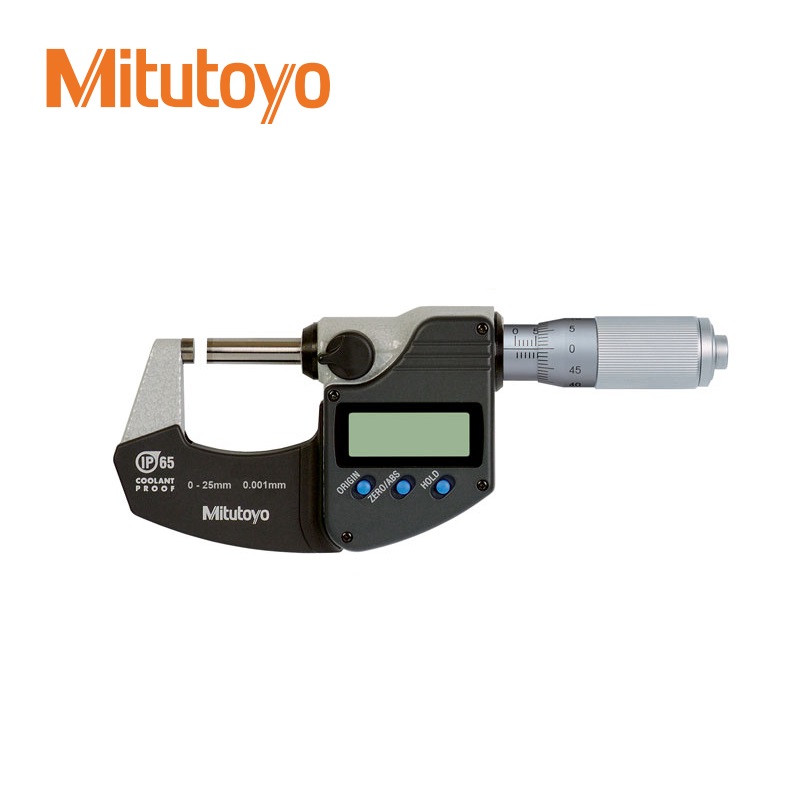 shopdoluong-Panme Đo Ngoài Điện Tử MITUTOYO 293-252-30