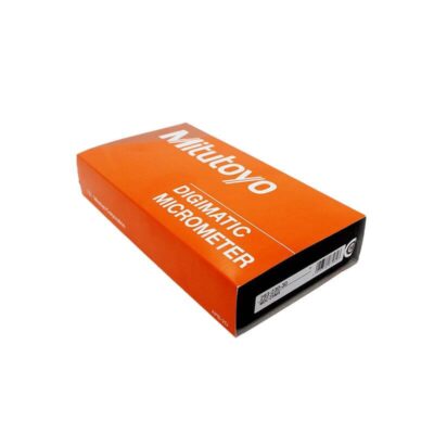 shopdoluong-Panme Đo Ngoài Điện Tử MITUTOYO 293-253-30