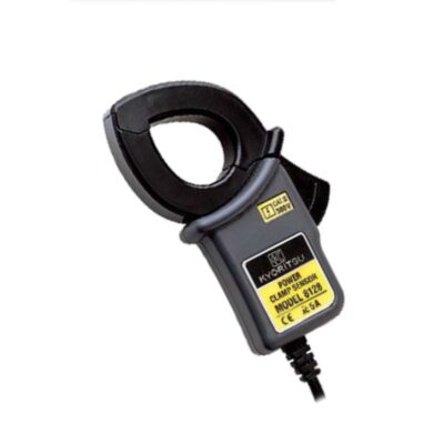 shopdoluong.com-AMPE KÌM DÒNG AC KYORITSU KEW 8128 (Ø24mm/50A)