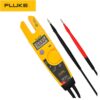 shopdoluong-Ampe Kìm Đo Dòng Điện-Điện Áp-Thông Mạch Fluke T5-1000 True RMS (AC-DC100A)