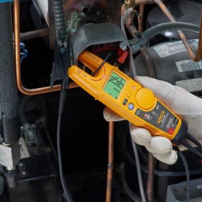 shopdoluong-Ampe Kìm Đo Dòng Điện-Điện Áp-Thông Mạch Fluke T6-1000 True RMS (AC200A)1