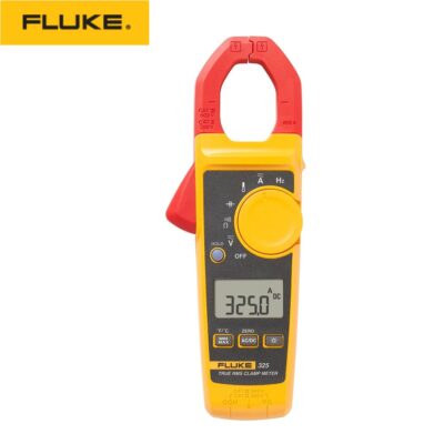 shopdoluong-Ampe Kìm Dòng AC-DC FLUKE 325 ESPR True RMS (400A)