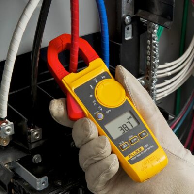 shopdoluong-Ampe Kìm Dòng AC-DC FLUKE 325 ESPR True RMS (400A)1