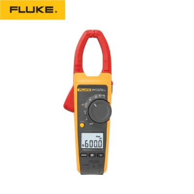 shopdoluong-Ampe Kìm Dòng AC-DC FLUKE 374 True RMS (600A)