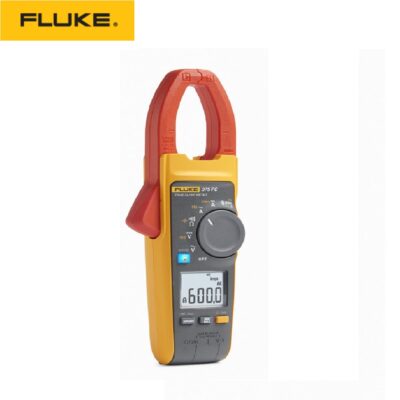 shopdoluong-Ampe Kìm Dòng AC-DC FLUKE 375 True RMS (600A)