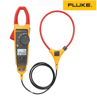 shopdoluong-Ampe Kìm Dòng AC-DC FLUKE 376 True RMS (2500A)
