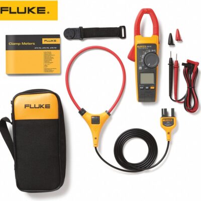 shopdoluong-Ampe Kìm Dòng AC-DC FLUKE 376 True RMS (2500A)1