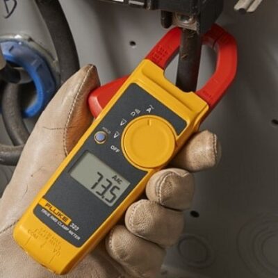 shopdoluong-Ampe Kìm Dòng AC FLUKE 323 True RMS (400A)1