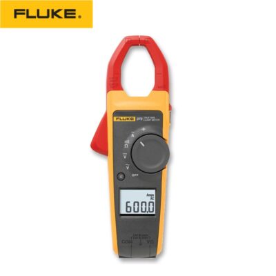 shopdoluong-Ampe Kìm Dòng AC FLUKE 373 True RMS (600A)