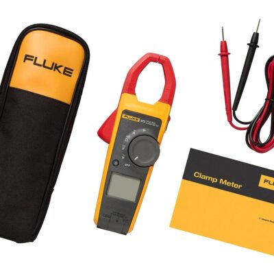 shopdoluong-Ampe Kìm Dòng AC FLUKE 373 True RMS (600A)1