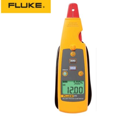 shopdoluong-Ampe Kìm Dòng Nhỏ FLUKE 771 (100mA)