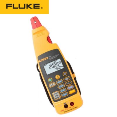 shopdoluong-Ampe Kìm Dòng Nhỏ FLUKE 772 (100mA)