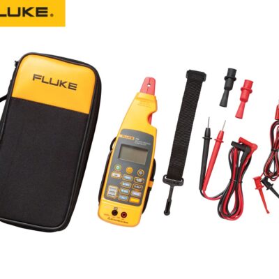 shopdoluong-Ampe Kìm Dòng Nhỏ FLUKE 772 (100mA)1