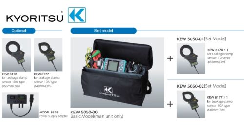 shopdoluong-Bộ Ghi Dữ Liệu Dòng Rò KYORITSU 5050-01(1)
