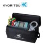 shopdoluong-Bộ Ghi Dữ Liệu Dòng Rò KYORITSU 5050-02