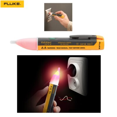 shopdoluong-Bút Thử Điện Không Tiếp Xúc Fluke 1AC-A1-II(90-1000V AC)