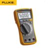 shopdoluong-Đồng Hồ Vạn Năng FLUKE 117 EM ESP-true RMS