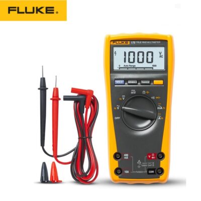 shopdoluong-Đồng Hồ Vạn Năng FLUKE 175