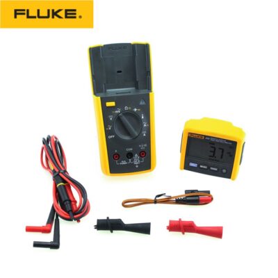 shopdoluong-Đồng Hồ Vạn Năng FLUKE 233 ( màn hình rời )