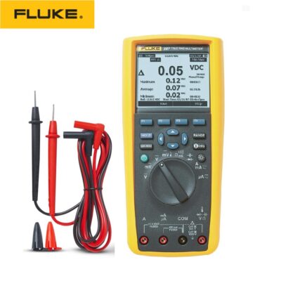 shopdoluong-Đồng Hồ Vạn Năng FLUKE 287 FVF KIT
