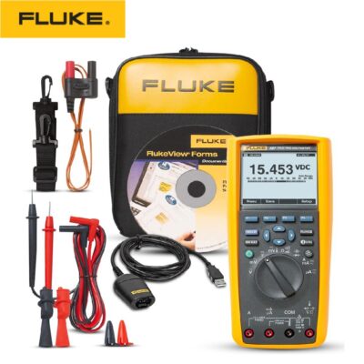shopdoluong-Đồng Hồ Vạn Năng FLUKE 287 FVF KIT