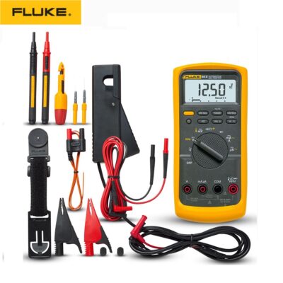 shopdoluong-Đồng Hồ Vạn Năng FLUKE 88V-A KIT