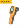 Máy Đo Nhiệt Độ Hồng Ngoại FLUKE 59 MAX + (500 °C) 4 shopdoluong-Máy Đo Nhiệt Độ Hồng Ngoại FLUKE 59 MAX + (500 °C)