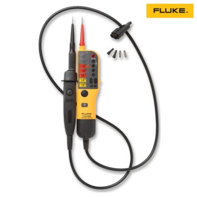 shopdoluong-Thiết Bị Kiểm Tra Điện-Thông Mạch Fluke T-110