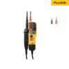 shopdoluong-Thiết Bị Kiểm Tra Điện-Thông Mạch Fluke T-150