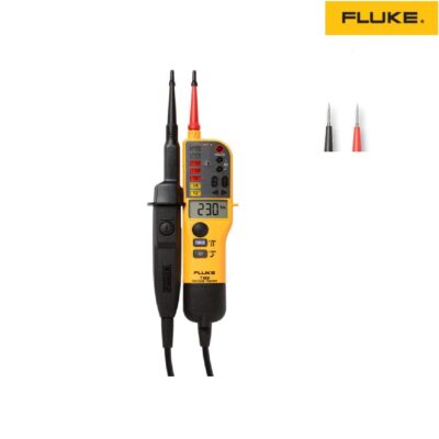 shopdoluong-Thiết Bị Kiểm Tra Điện-Thông Mạch Fluke T-150