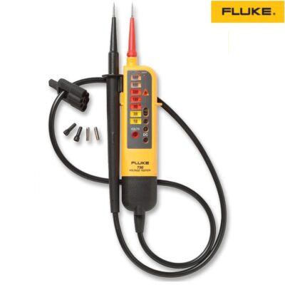 shopdoluong-Thiết Bị Kiểm Tra Điện-Thông Mạch Fluke T-90