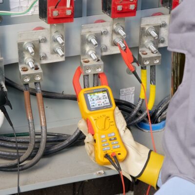 shopdoluong-Thiết Bị Phân Tích Công Suất AC-DC FLUKE 345 Dataloger 2000A(1)